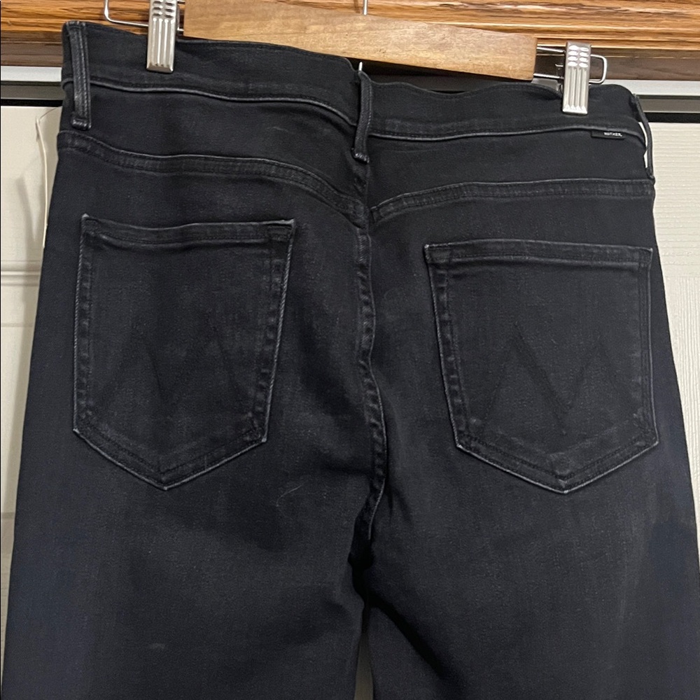 NWT Mother Jeans